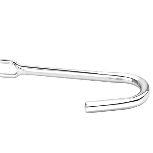 Steel PerfectFit Hook 5783 Plug Ball Stainless No 0608